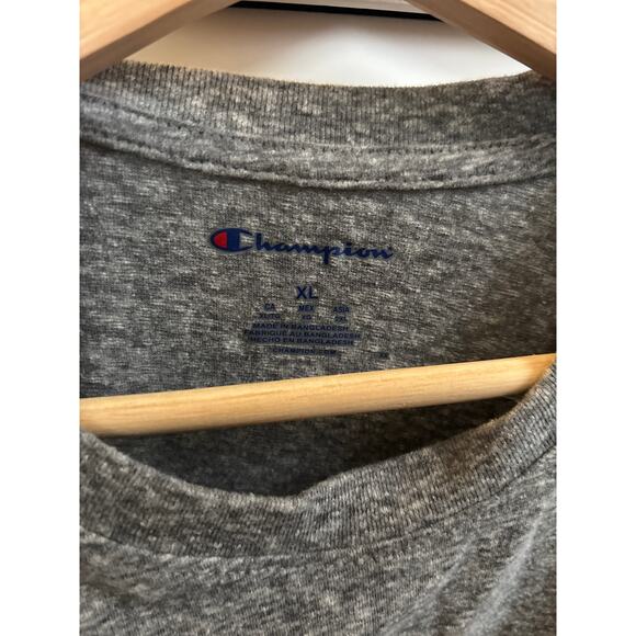 Champion Brand Auburn Tigers Tshirt - Picture 3 of 4